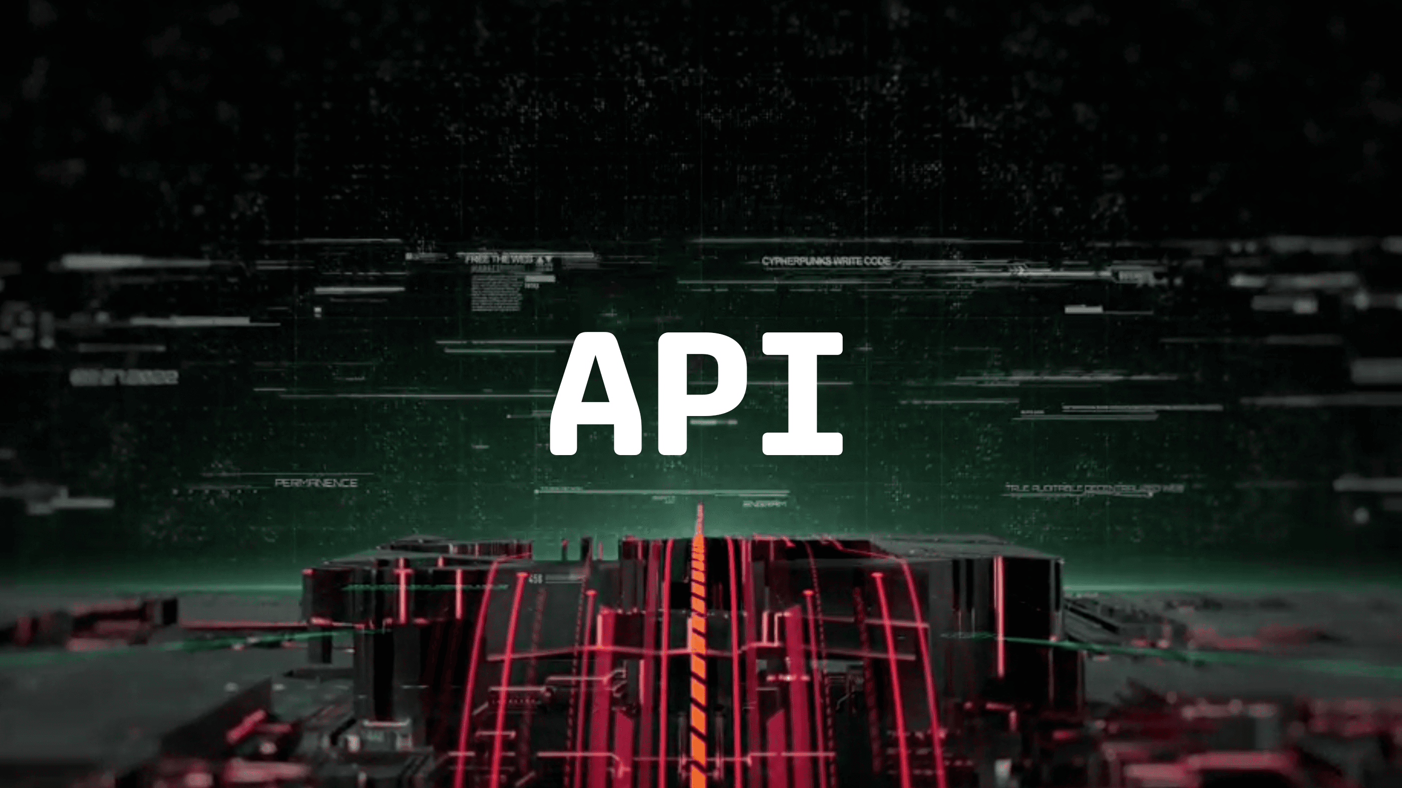 API Guide