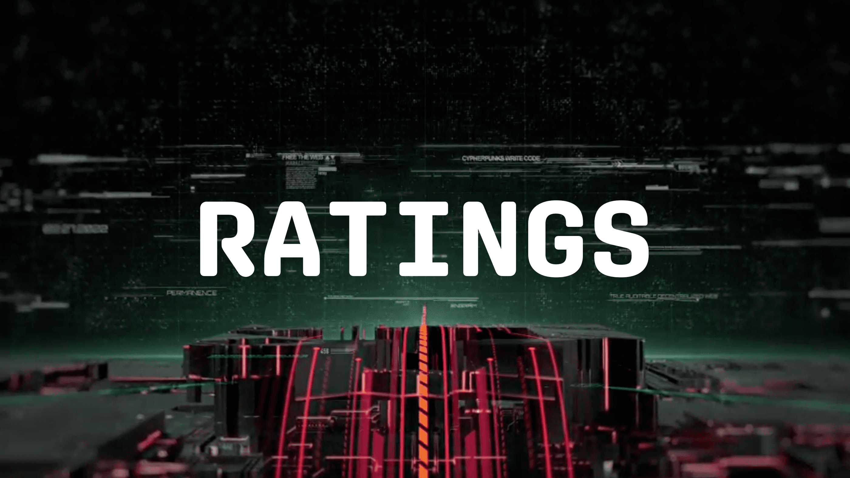 Rating System
