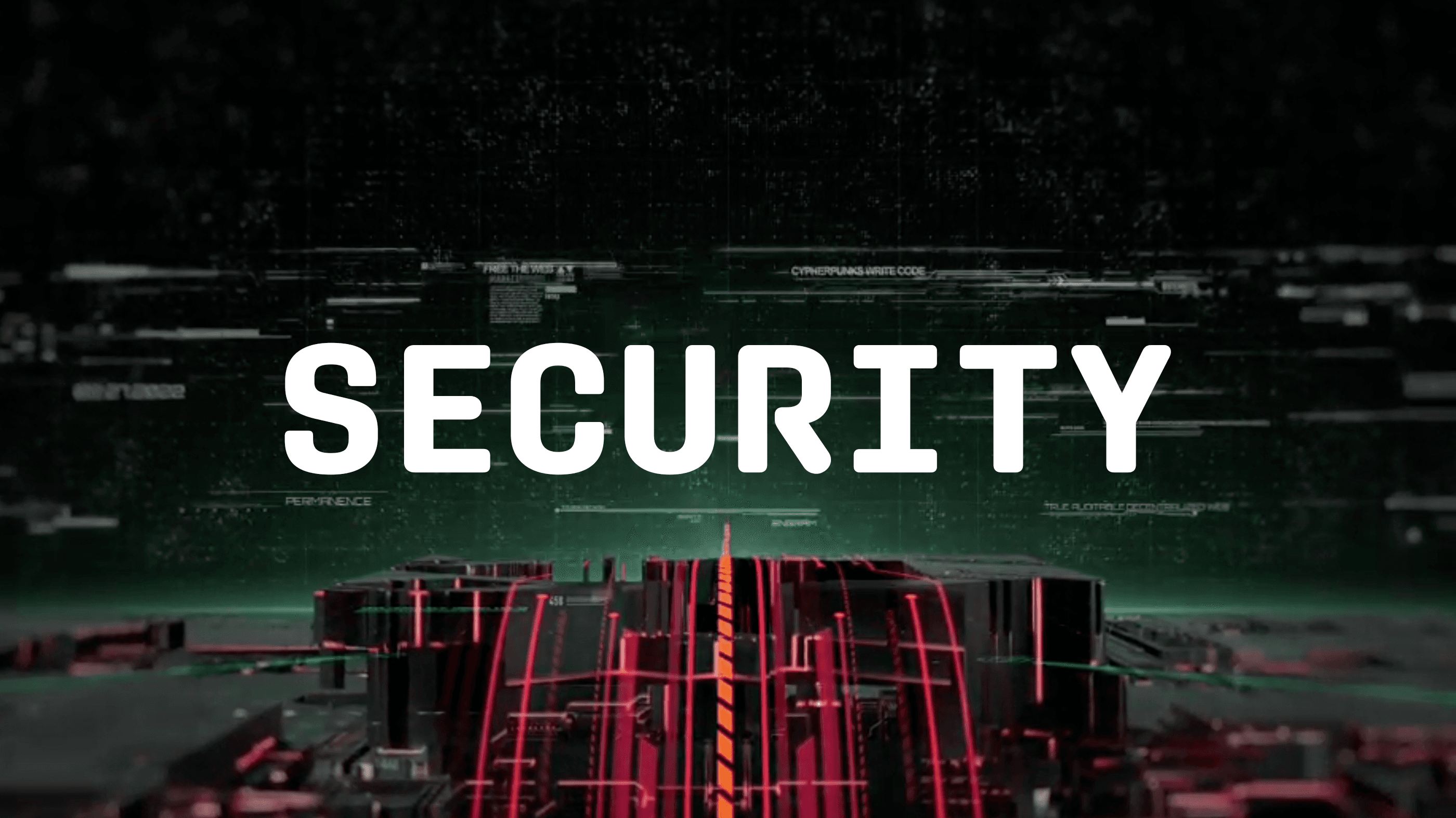 Decentralized Storage